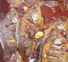 Tilapia