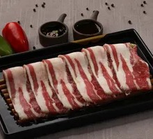 Braised Beef Belly with Sauce