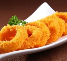 Squid Rings