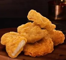Colonel's Chicken Nuggets