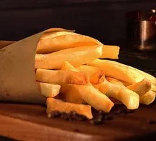 American Fries