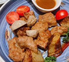 Kids' Milan Steak