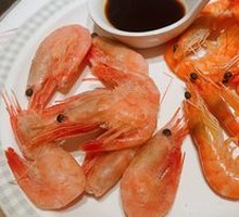 Yan Tian Shrimp