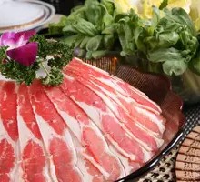 Hot Pot Yak Beef
