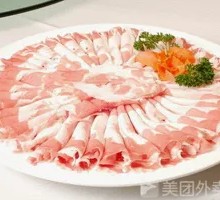 Inner Mongolia Lamb Slices