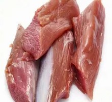 Fresh Lamb Meat