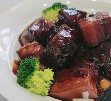 Shanghai-style Braised Pork Belly