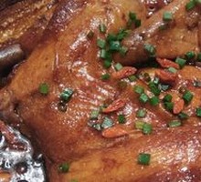 Hangzhou Steamed Chicken Without Water