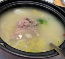 Yangzhou Lion's Head Meatballs