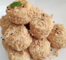Health-Preserving Meatballs