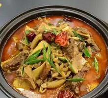 Signature Beef Power Surge