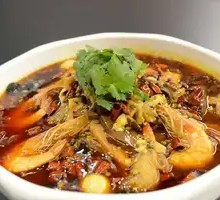 Seafood Mǎoxiě Wàng