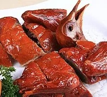 Signature Crispy Pigeon