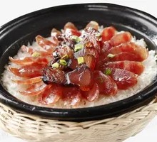 Baozi Rice
