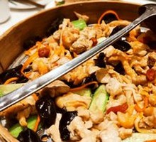 Shunde Steam Chicken