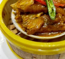 Hong Kong-style Chicken Feet