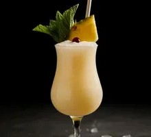 Coconut Grove Aroma