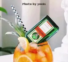 Wild Goose Iced Lemon Tea