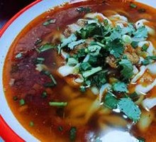 Signature Beef Noodle Soup