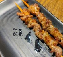 Lamb Skewers