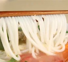 Meat Noodles