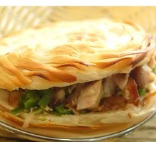 Roujiamo