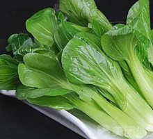 Green Vegetables