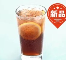 Hawthorn Plum Juice