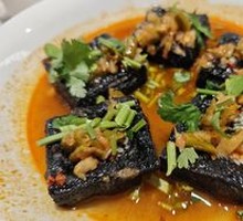 Old Changsha Stinky Tofu