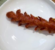 Old Changsha Open香 Sausage