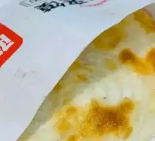 Tongguan Steamed Bun