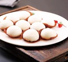 Snow Mille-Feuille