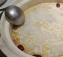 Classic Peppered Pig's Stomach Chicken