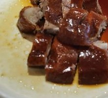 Cantonese Roast Meat Platter
