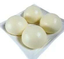 Soybean Bun