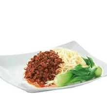 Zhajiangmian