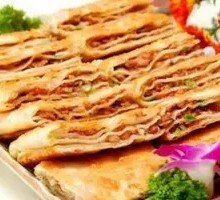 Pork and Napa Cabbage