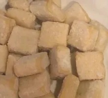 Fish tofu