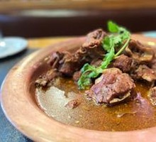 Premium Large Pot Dish