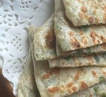 Scallion Pancake