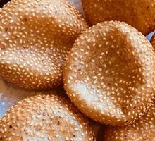Glutinous Rice Ball