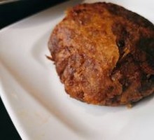 Sugar-Braised Flatbread