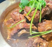 Premium Large Pot Dish