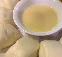 Gold and Silver Buns