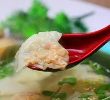 West Lake Small Dumplings