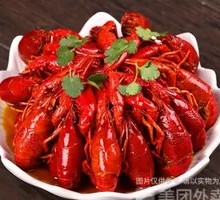 Crawfish