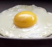 Soft-boiled Egg