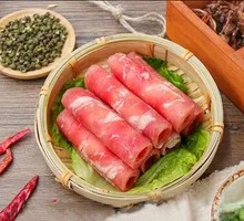 Premium Beef Tenderloin