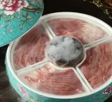 Beijing-style Hot Pot Assortment