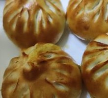 Lamb Dumplings